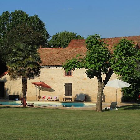 Les Charmes Hotel Jugy Bagian luar foto